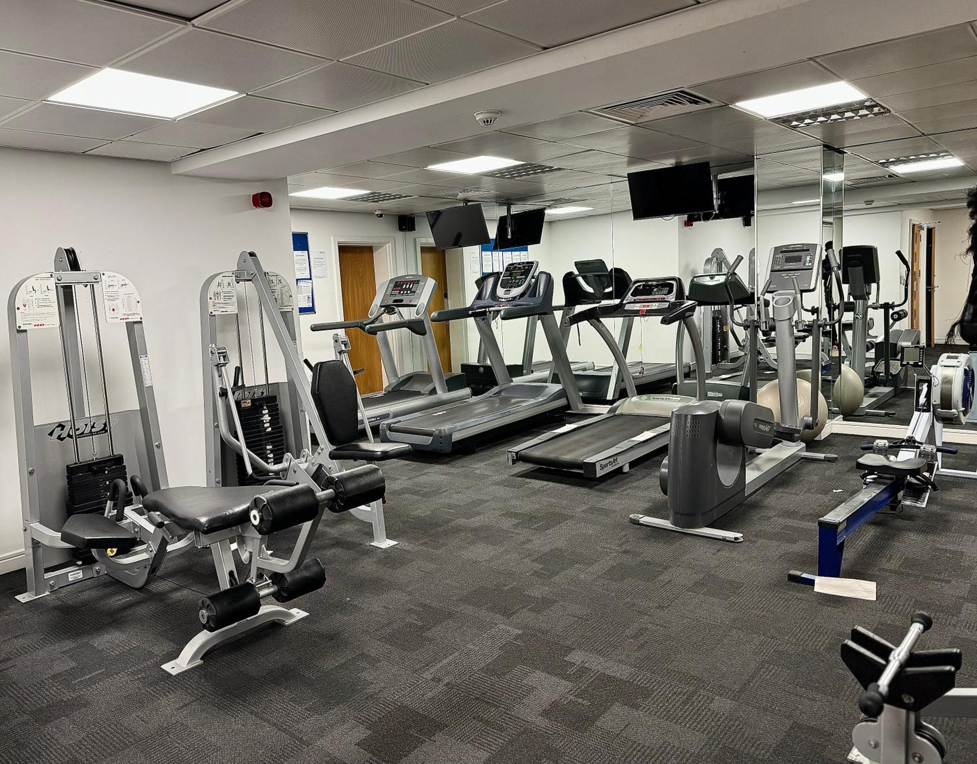 Birmingham City Centre - Centenary Plaza Luxury Apartment - Free Gym Eksteriør billede
