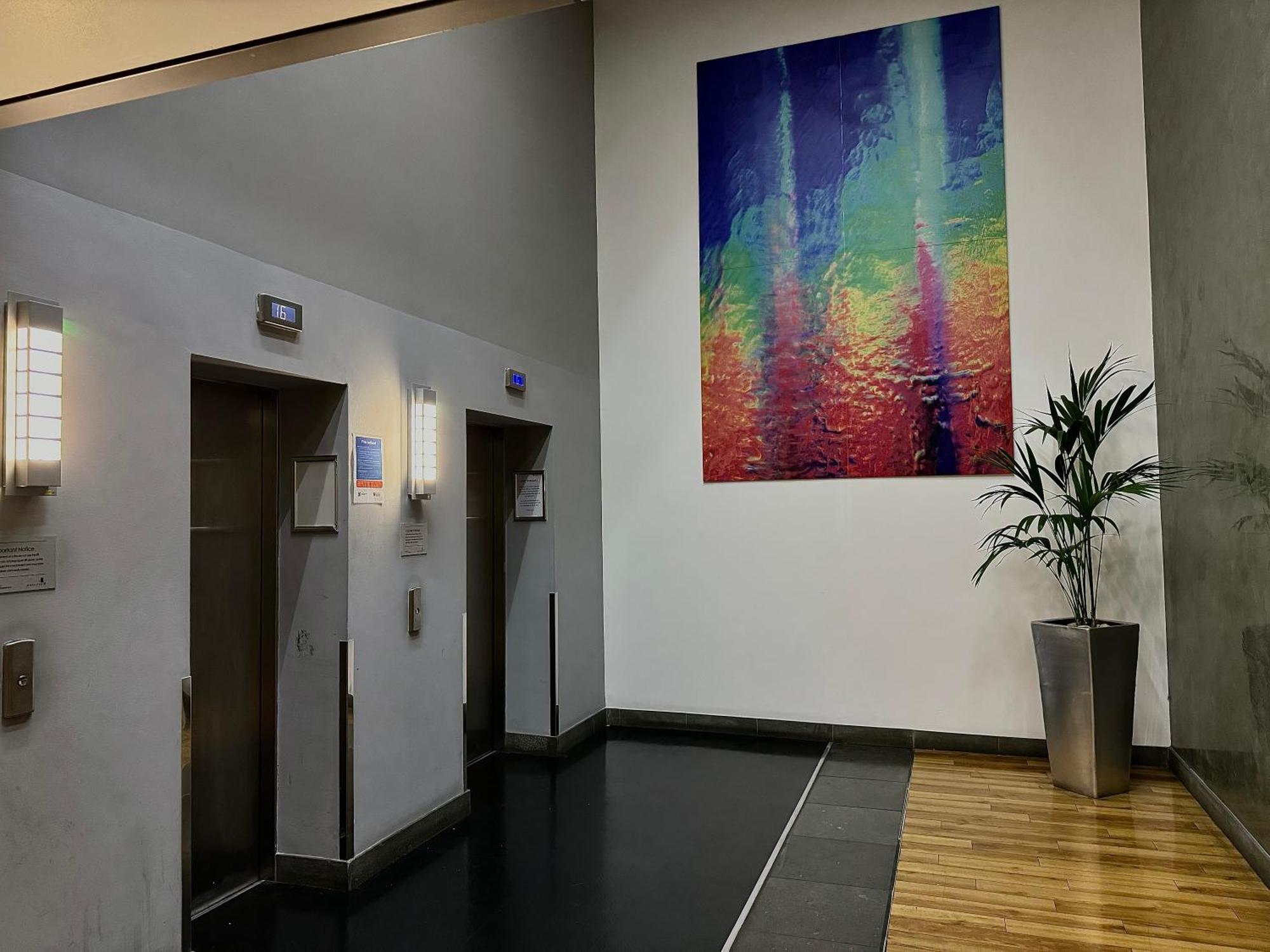 Birmingham City Centre - Centenary Plaza Luxury Apartment - Free Gym Eksteriør billede