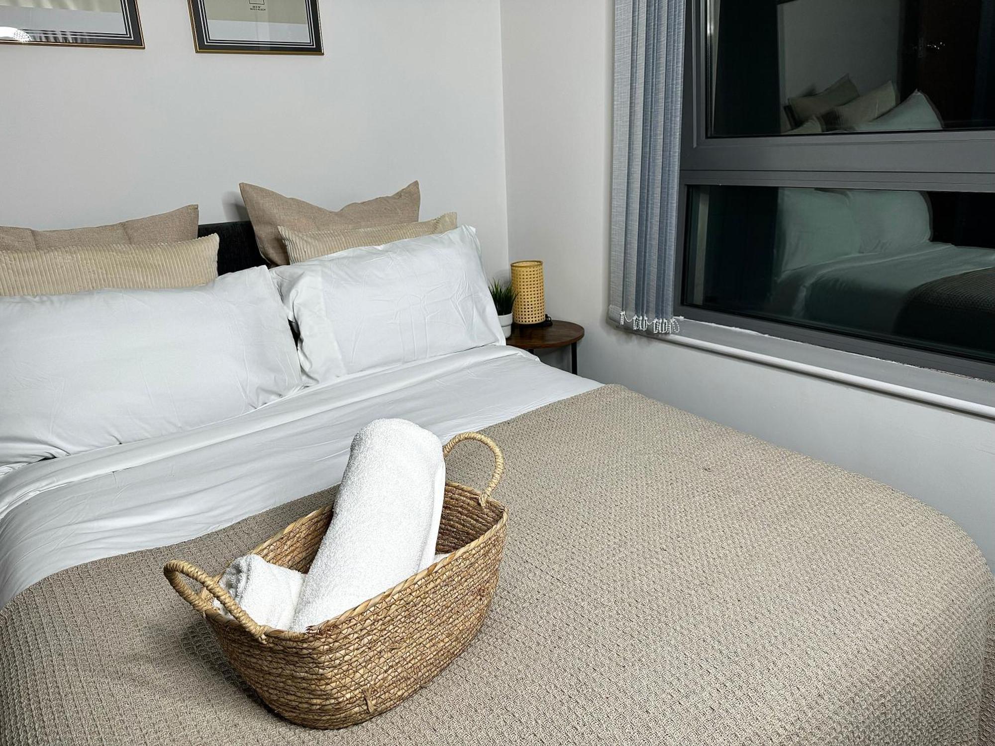 Birmingham City Centre - Centenary Plaza Luxury Apartment - Free Gym Eksteriør billede